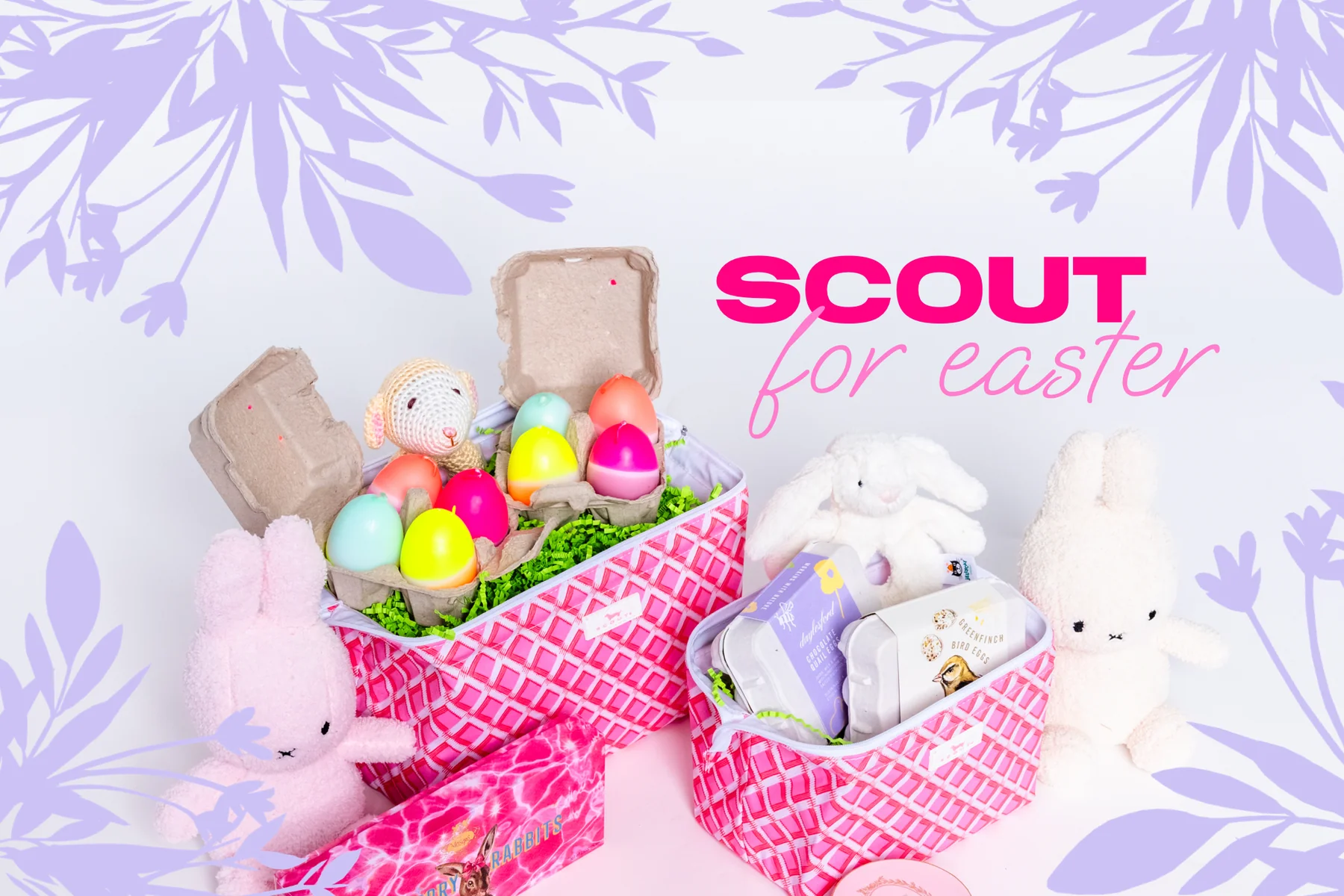 Welcome to Our Store